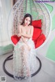 XIUREN No.798: Model Li Zi Xi (李梓 熙) (68 photos)