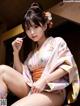 嗳玲柳 - 星眸如画之东方之美の诱人韵味 Set 1 20230729 Part 11