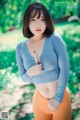 DJAWA Photo - Son Ye-Eun (손예은): "Naughty Trekking" (288 photos)