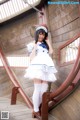 Cosplay Maid - Babe Xxxx Sexx